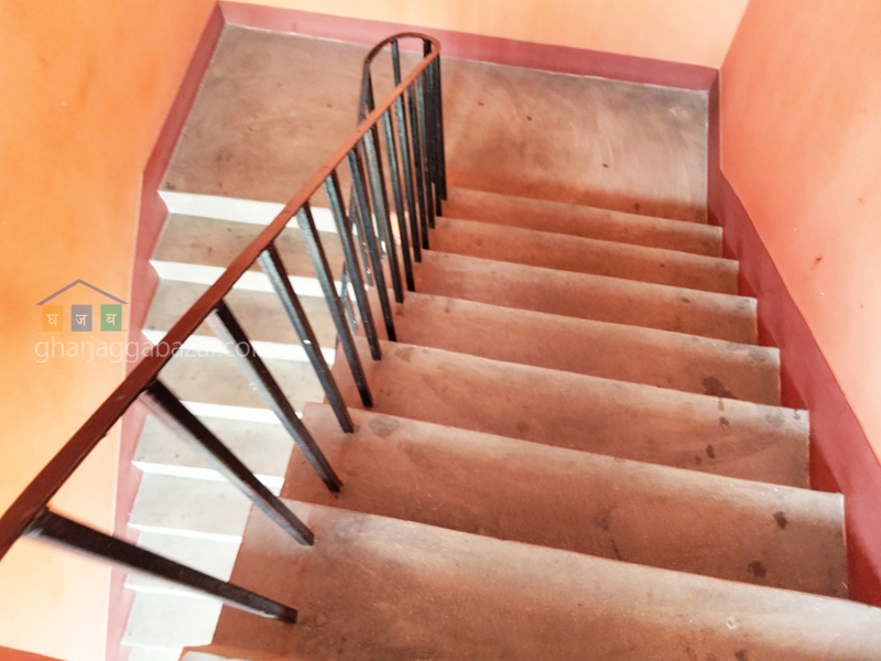 Commercial House on Sale at Kupondol 