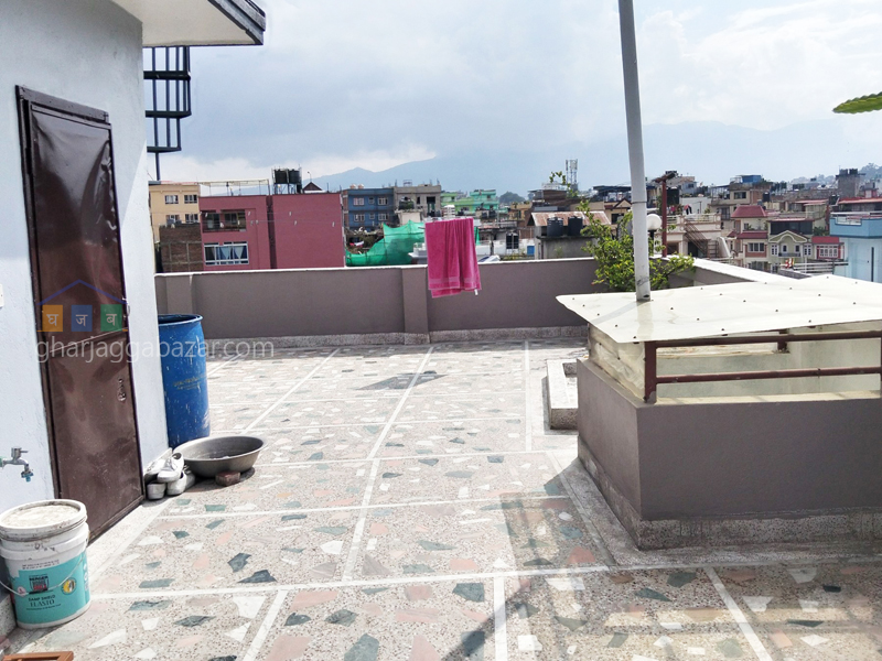 House on Sale at Khusibu Nayabazar