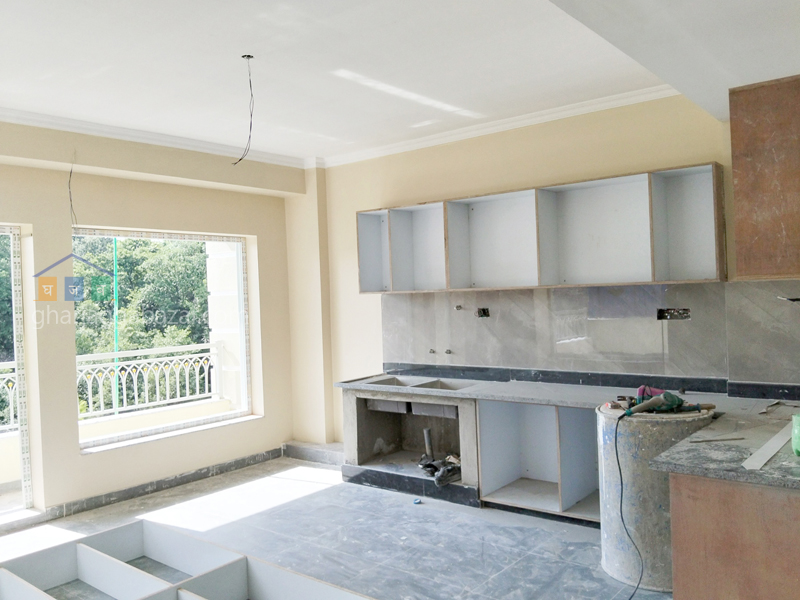 House on Sale at Sunakothi Okhat