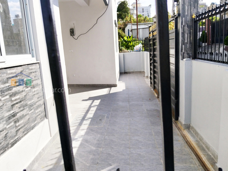 House on Sale at Chyaudada