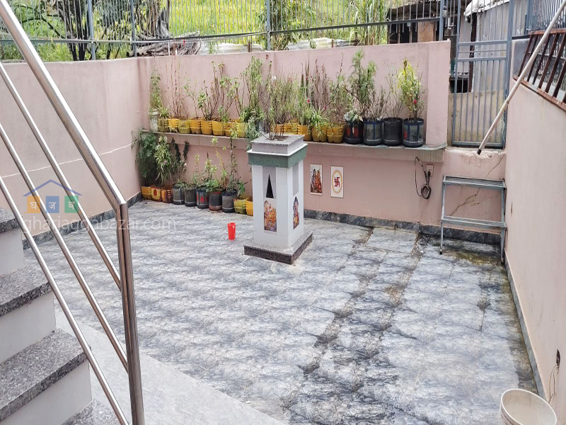 House on Sale at Thaiba