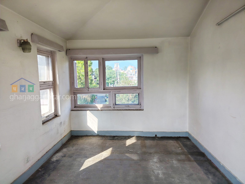 House on Rent at Chundevi