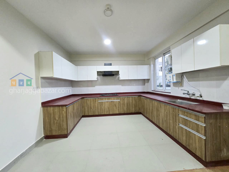 House on Sale at Imadol