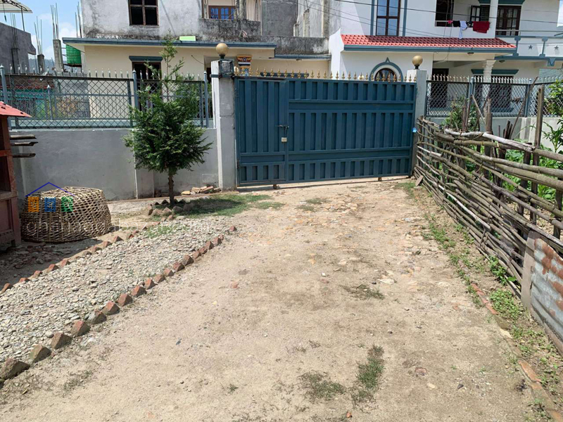 House on Sale at Gokarneshwar