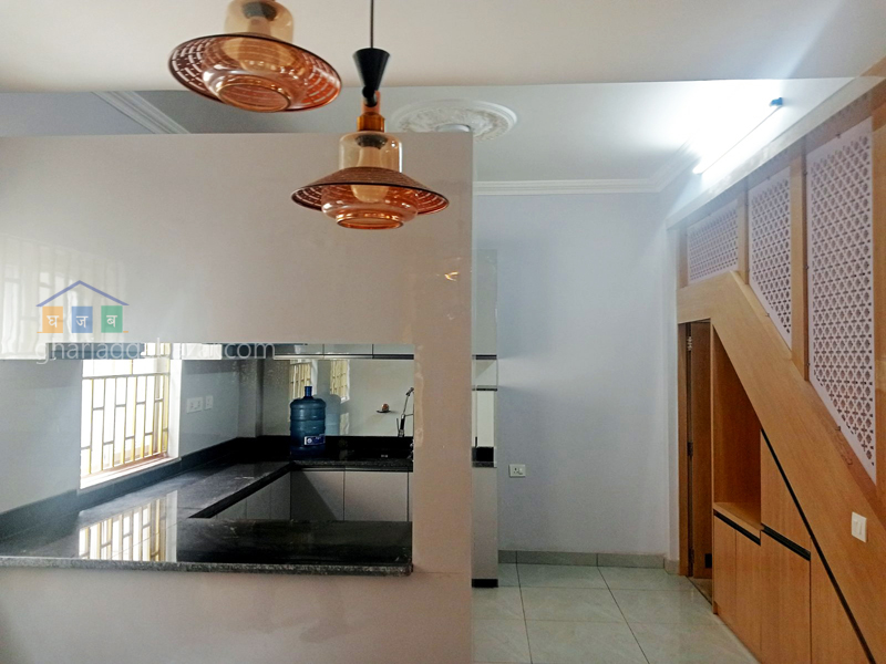 House on Sale at Dholahiti