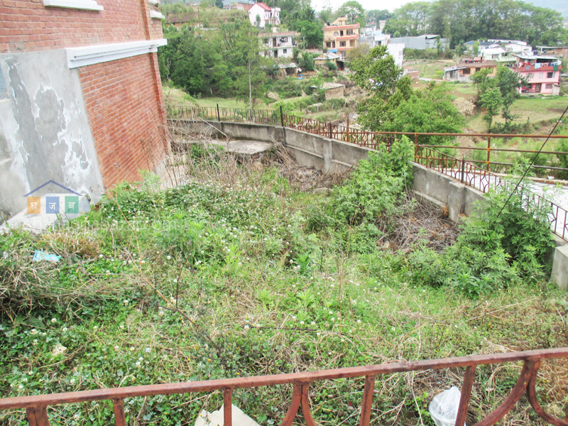 House on Sale at Matatirtha