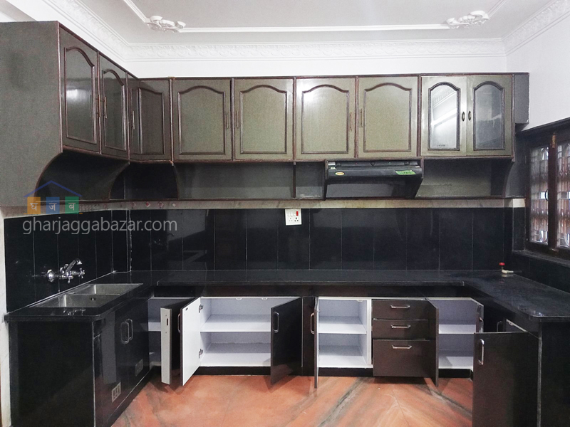 House on Rent at Taukhel Godawari