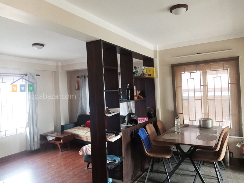 House on Rent at Sitapaila Adeswor