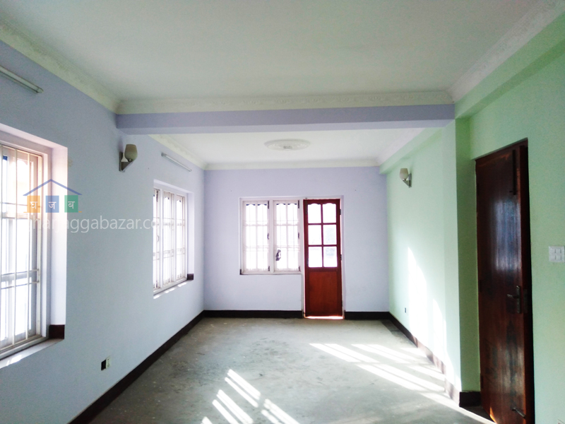 House on Sale at Sano Bharyang