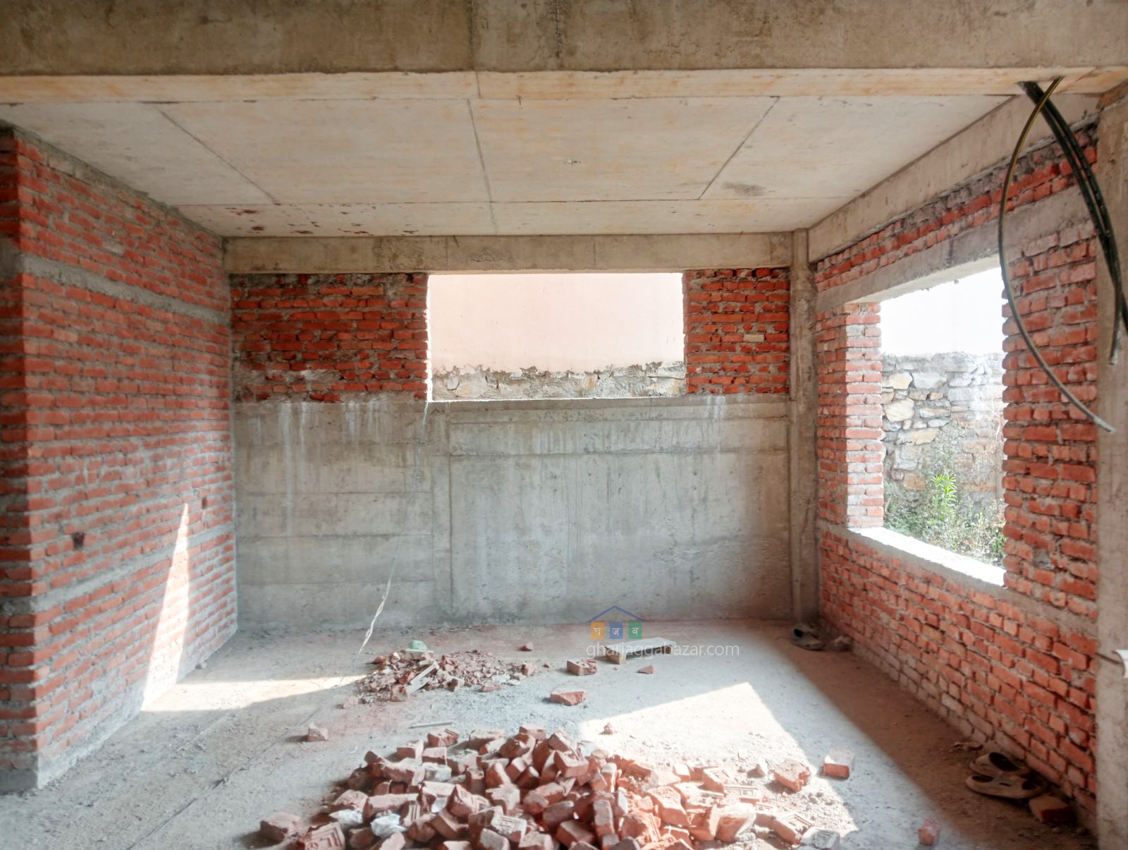 House on Sale at Narayanthan Bisnumati