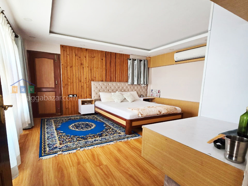 House on Sale at Sitapaila