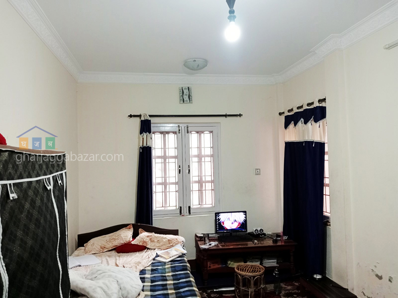 House on Sale at Sanepa