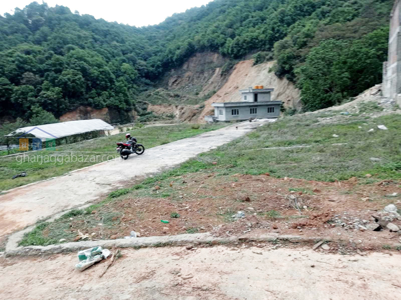 Land on Sale at Syuchatar Hasantar