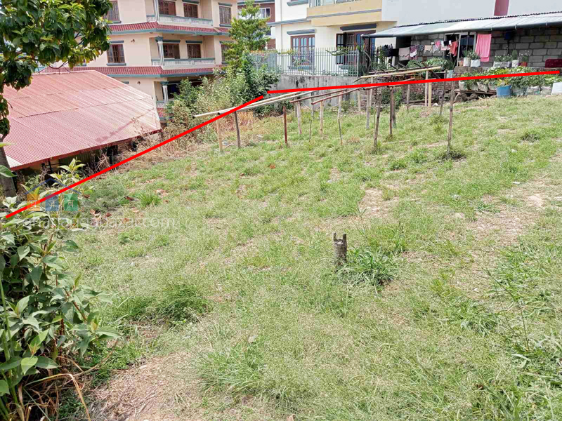 Land on Sale at Kapan Height