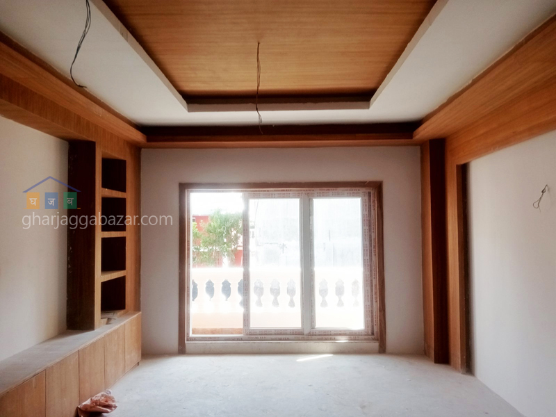 House on Sale at Golfutar