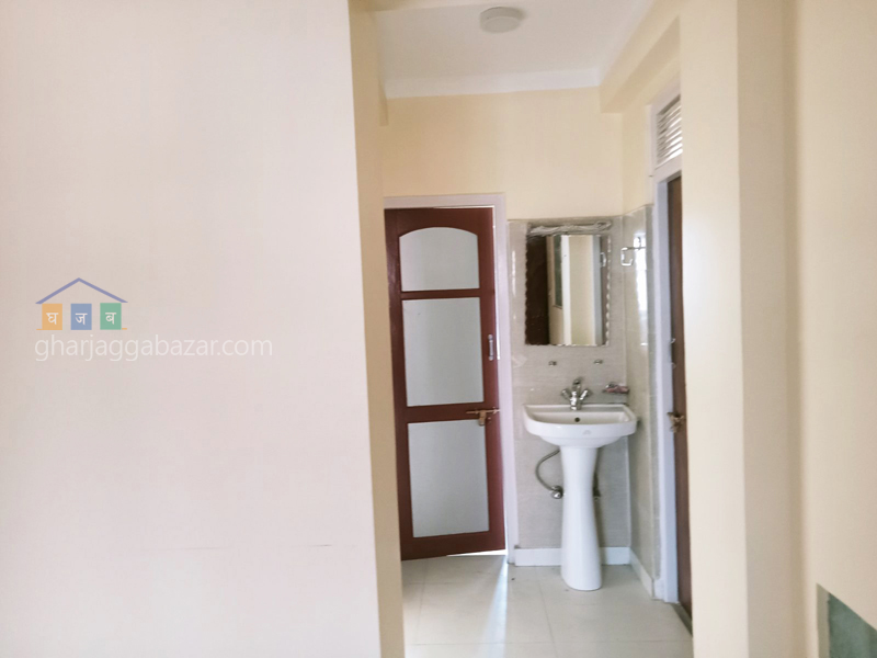 Flat on Rent at Bagdol