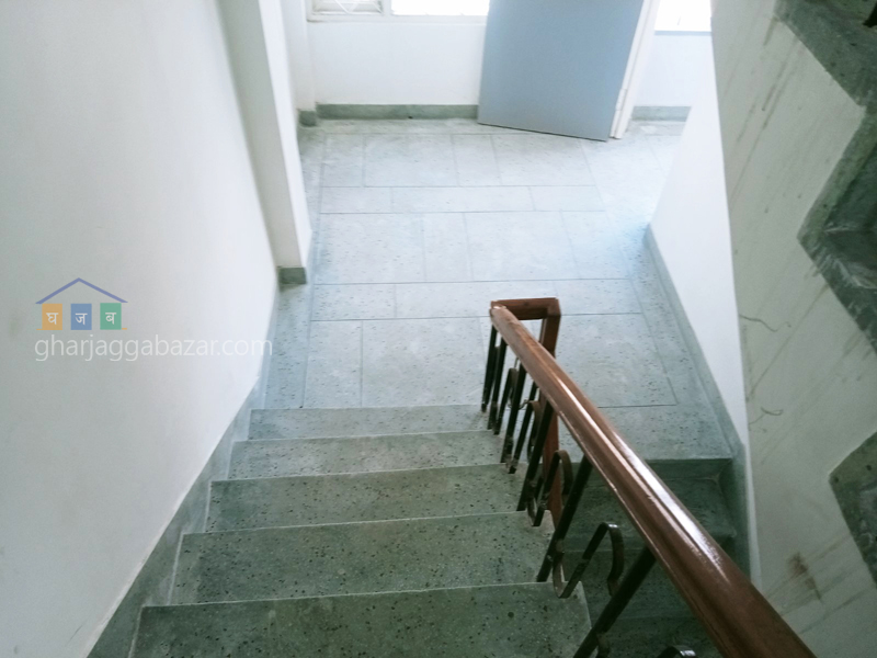 Office Space on Rent at Tripureswor