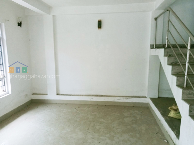 House on Sale at Satdobato Khumaltar