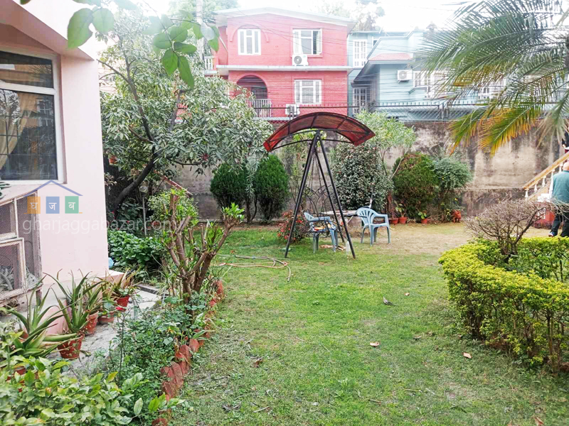 Land on Sale at Mandikhatar