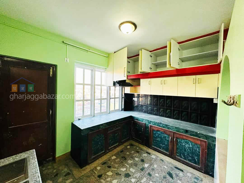 House on Sale at Samakhusi Mahadevtar
