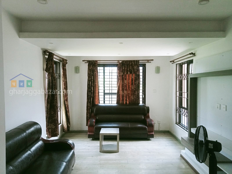 House on Rent at Ganeshchowk
