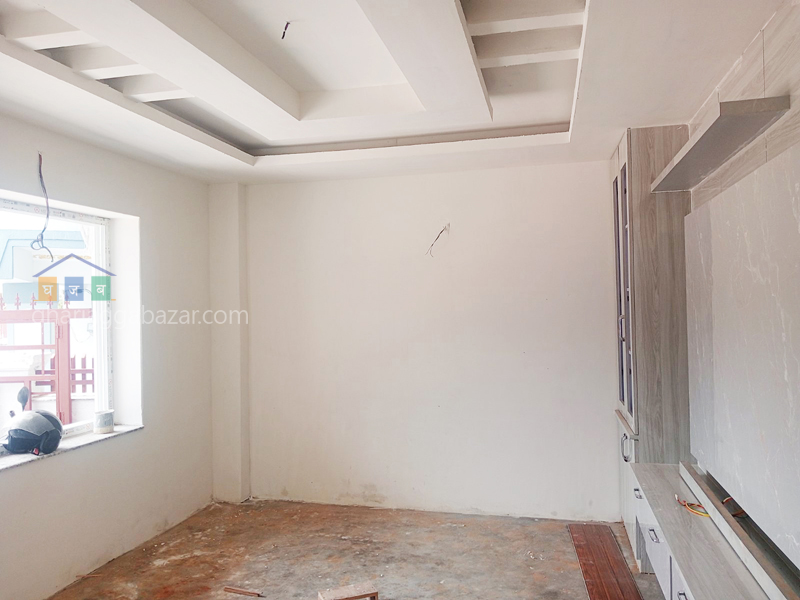 House on Sale at Chunikhel Kapan