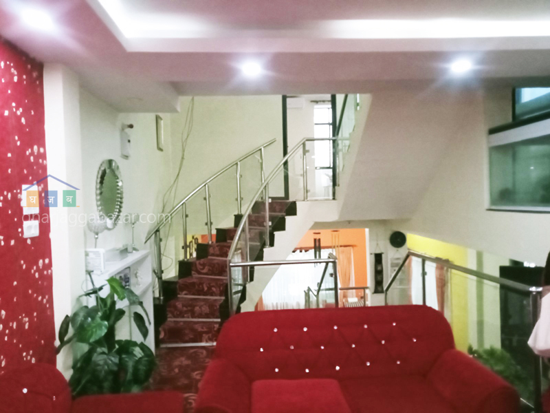 House on Sale at Pasikot