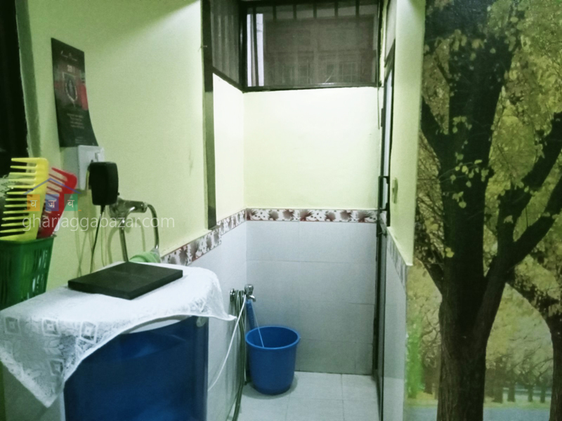 Apartment on Sale at Thapathali Bagmati Corridor