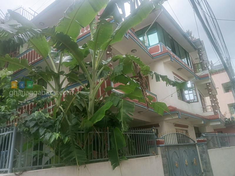 House on Sale at Narayantar Kageswori