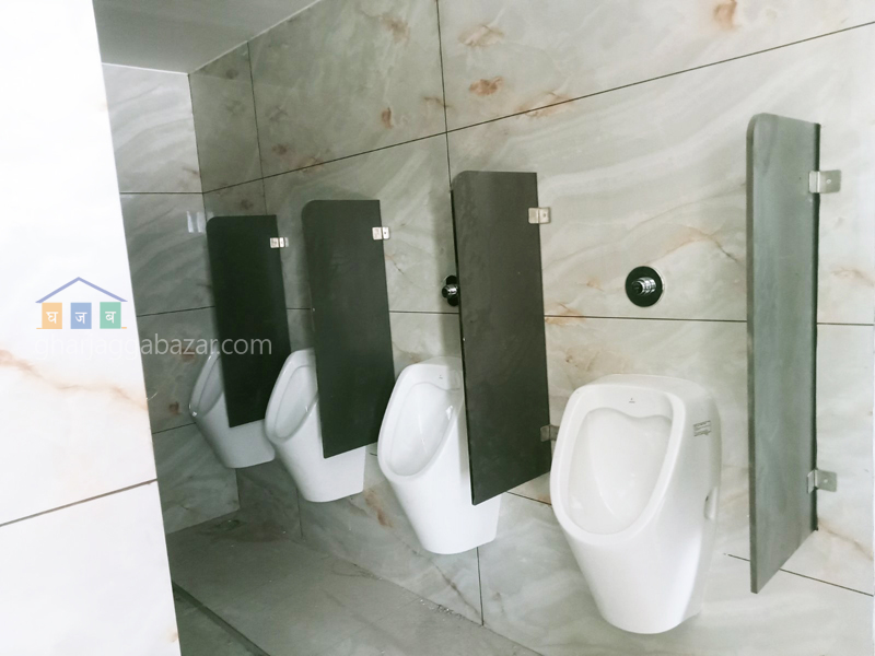 Office Space on Rent at Jawalakhel