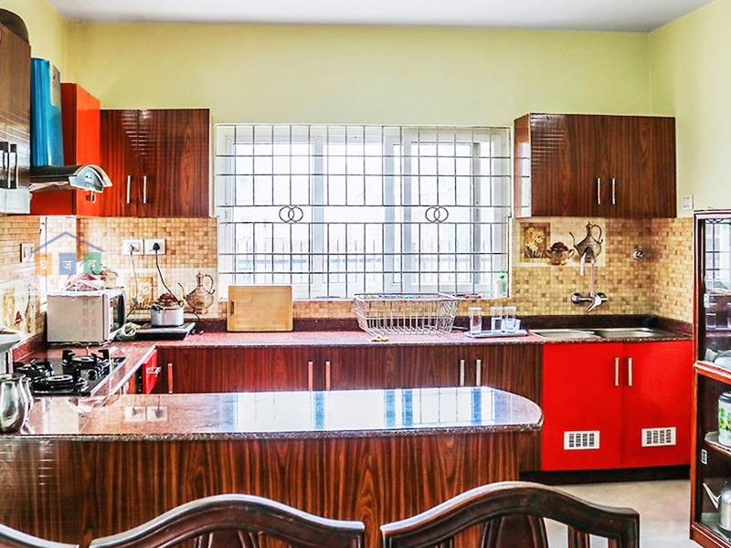 House on Sale at Hattigaunda