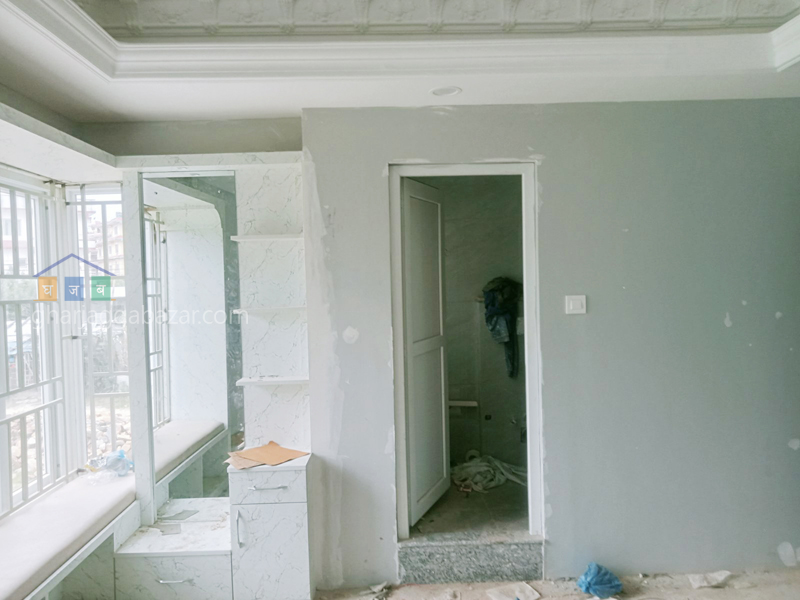 House on Sale at Chyaudada