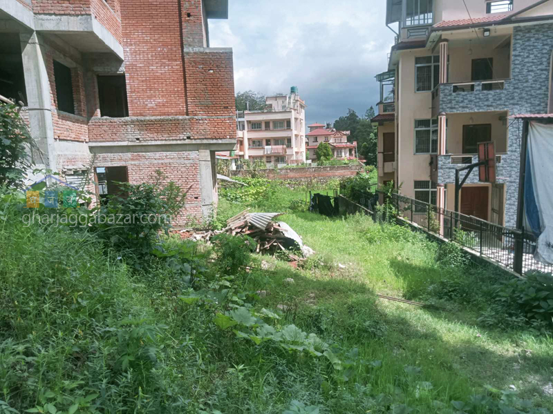House on Sale at Narayanthan Bisnumati