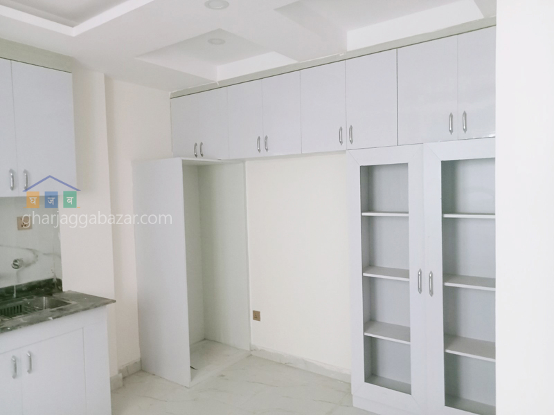 House on Sale at Chunikhel Kapan