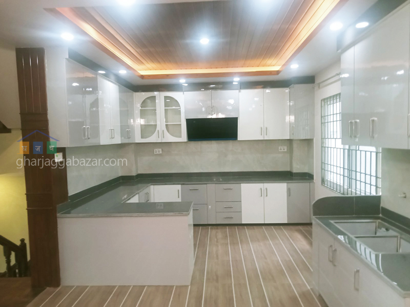 House on Sale at Imadol Cozyhome