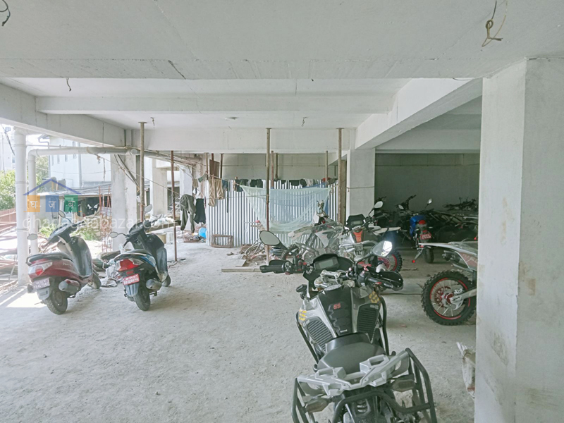 Office Space on Rent at Chandol