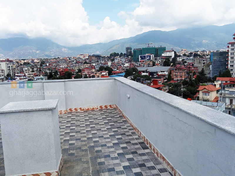 Space On Rent at Chandol