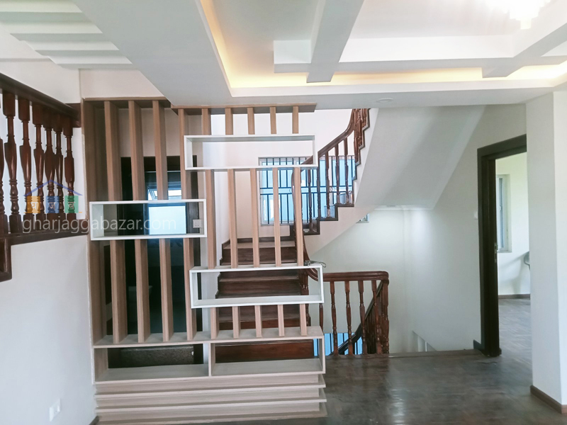 House on Sale at Hattigaunda