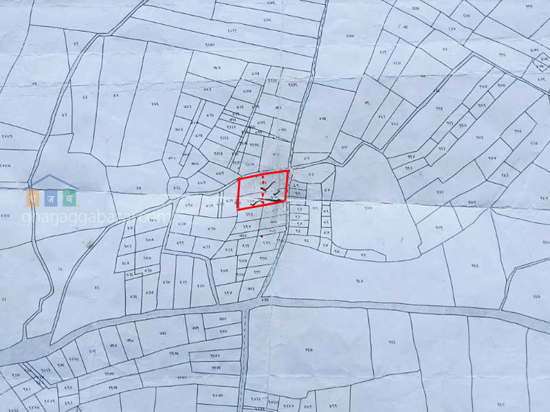 Land on Sale at Nilbarahi