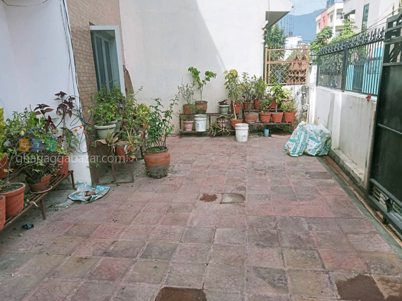 House on Sale at Kapan Baluwakhani