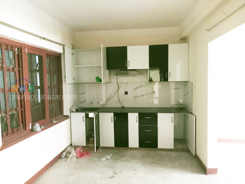 House on Rent at Gairidhara