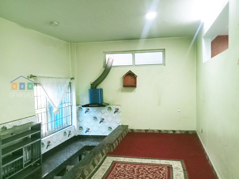 House on Sale at Khumaltar