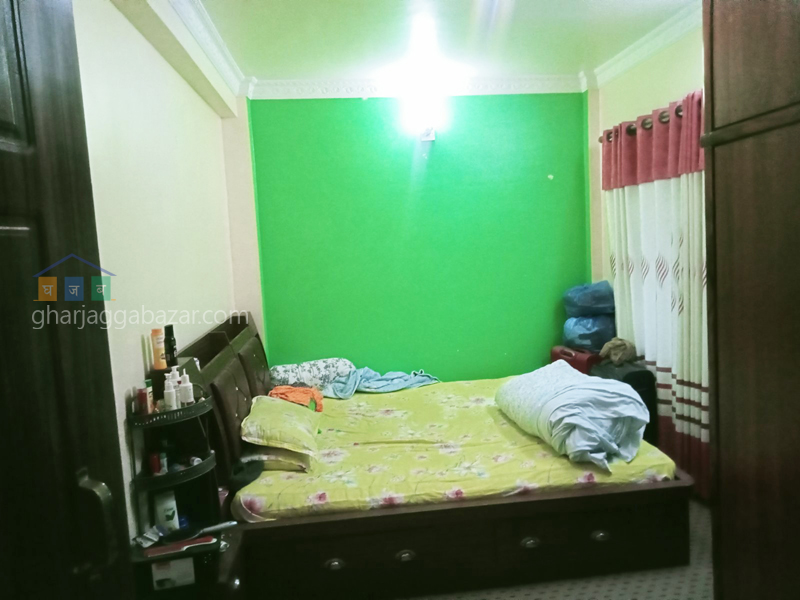 House on Sale at Dhalmal Tokha