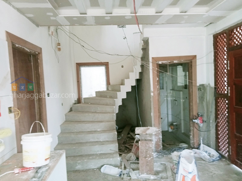 House on Sale at Italitar