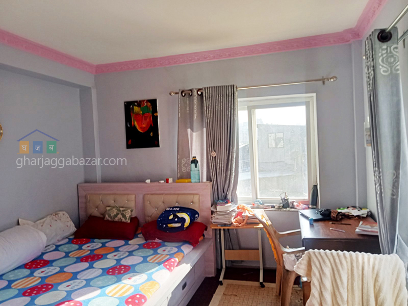 House on Sale at Hattigaunda