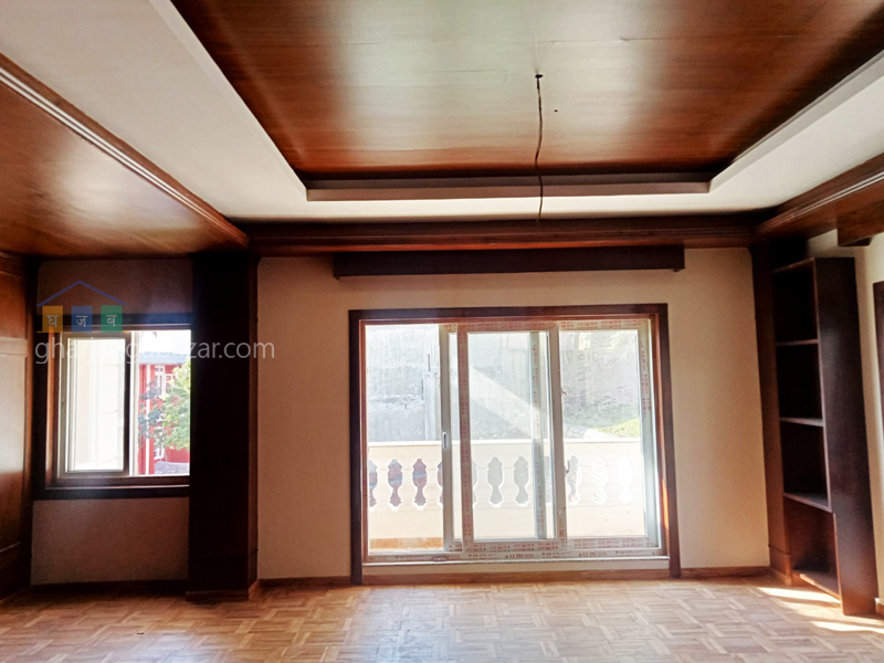 House on Sale at Golfutar