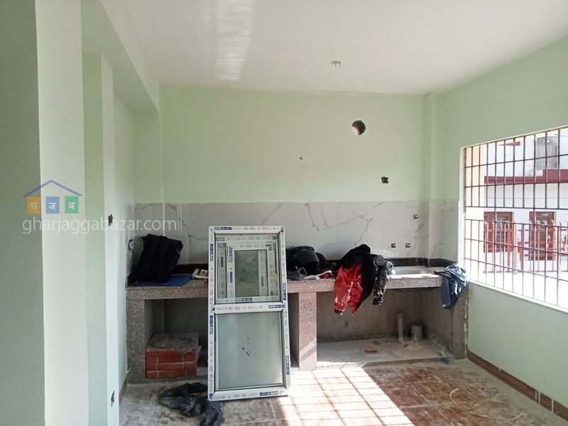 House on Sale at Hepali