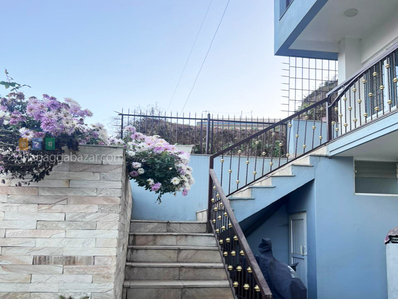 House on Sale at Sanga Nagisthan