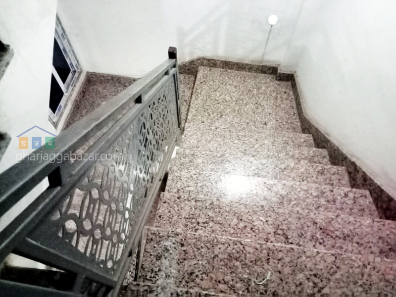 House on Sale at Satungal Naikap