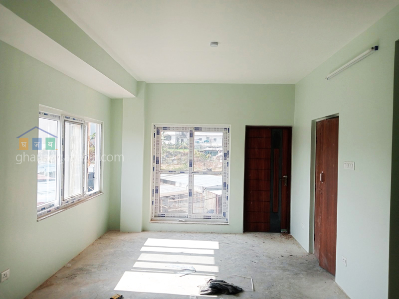 House on Sale at Hepali